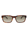 20973 - Havana Crystal Brown