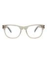 20127 - Beige Beige Transparent