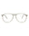 20127 - Beige Beige Transparent