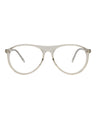 20127 - Beige Beige Transparent