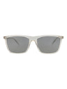 20846 - Beige Beige Silver