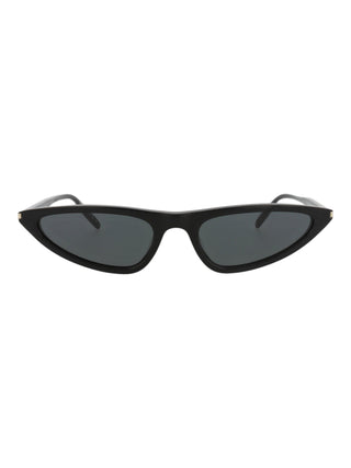 Saint Laurent SL703 Sunglasses-Beverly Hills Eyewear