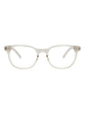 20127 - Beige Beige Transparent