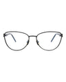 00018 - Black Black Transparent