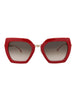 60016 - Red Gold Brown