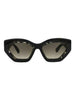 00012 - Black Black Green