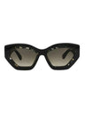 00012 - Black Black Green