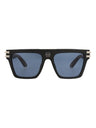 00006 - Black Black Blue