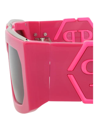 Philipp Plein SPP119M Sunglasses