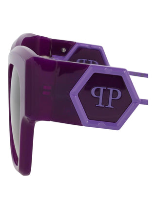 Philipp Plein SPP120M Sunglasses
