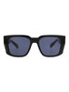 00006 - Black Black Blue