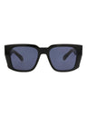00006 - Black Black Blue