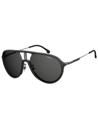 Carrera 1026/S Plastic/Metal Unisex's Sunglasses