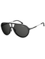 003 - MATTE BLACK - GREY