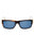 52X - dark havana / blue mirror