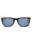 52X - dark havana / blue mirror
