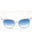 21W - white / gradient blue