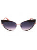 33Z - gold/other / gradient or mirror violet