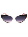 33Z - gold/other / gradient or mirror violet