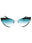 84W - shiny light blue / gradient blue
