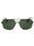 02N - matte black / green