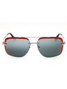 12C - red /other/ smoke mirror