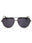 08A - shiny gunmetal / smoke