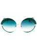 98P - dark green/other / gradient green