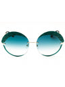 98P - dark green/other / gradient green