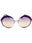 81Z - shiny violet / gradient or mirror violet