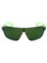 20Q - grey/other / green mirror