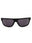 01A - shiny black  / smoke