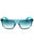 90W - shiny blue / gradient blue