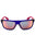 81Z - shiny violet / gradient or mirror violet