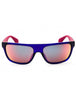 81Z - shiny violet / gradient or mirror violet