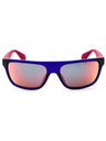 81Z - shiny violet / gradient or mirror violet