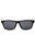 01A - shiny black  / smoke