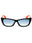 02W - matte black / gradient blue
