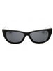 01A - shiny black  / smoke