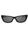 01A - shiny black  / smoke