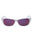 21Z - white / gradient or mirror violet