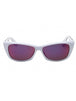 21Z - white / gradient or mirror violet
