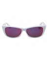 21Z - white / gradient or mirror violet