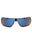 21X - white / blue mirror