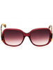 72Z - shiny pink / gradient or mirror violet