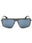 08C - shiny gunmetal  / smoke mirror