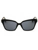 02A - matte black / smoke