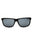 02C - matte black / smoke mirror