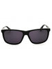 01A - shiny black  / smoke
