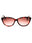 55T - coloured havana / gradient bordeaux